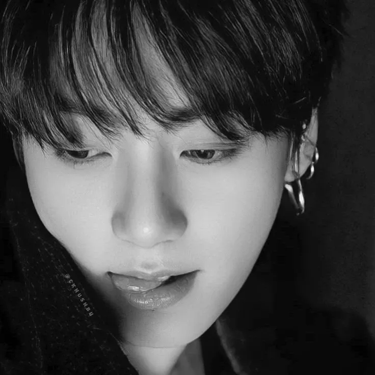 Foto terbaru Jungkook (BTS)