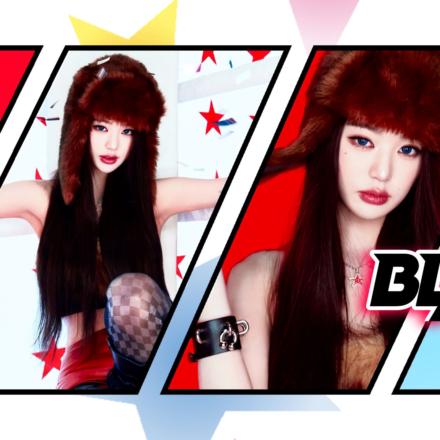 Latest photo of Jang Wonyoung (IVE)