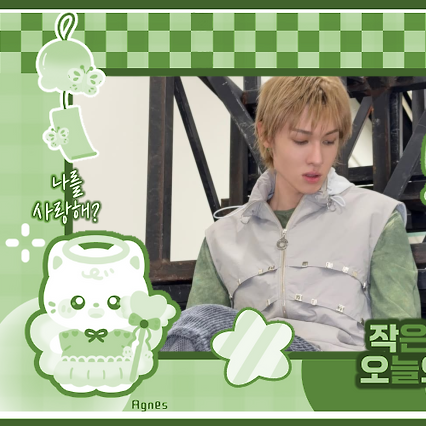 Latest photo of Martin (CORTIS)