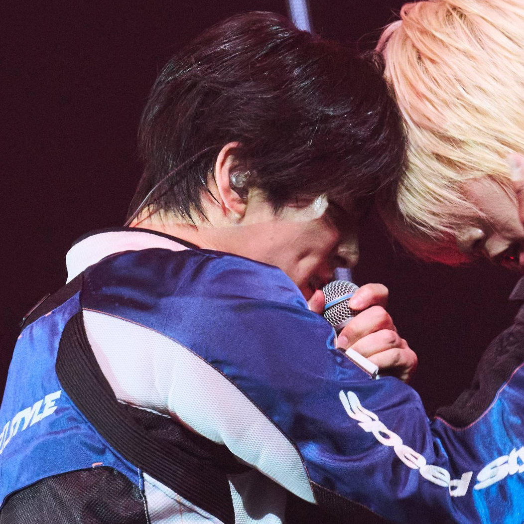 Latest photo of Kono Junki (JO1)