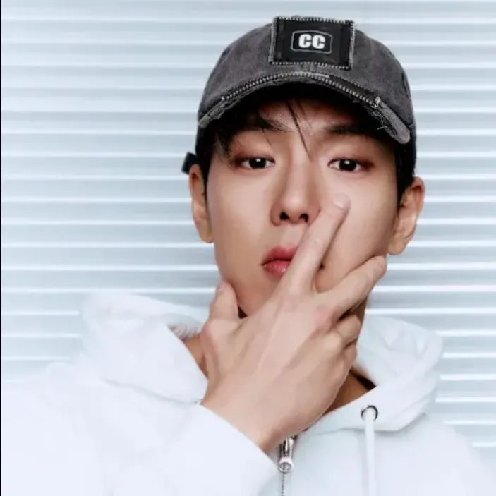 ショヌ (MONSTA X)ファンが撮った瞬間