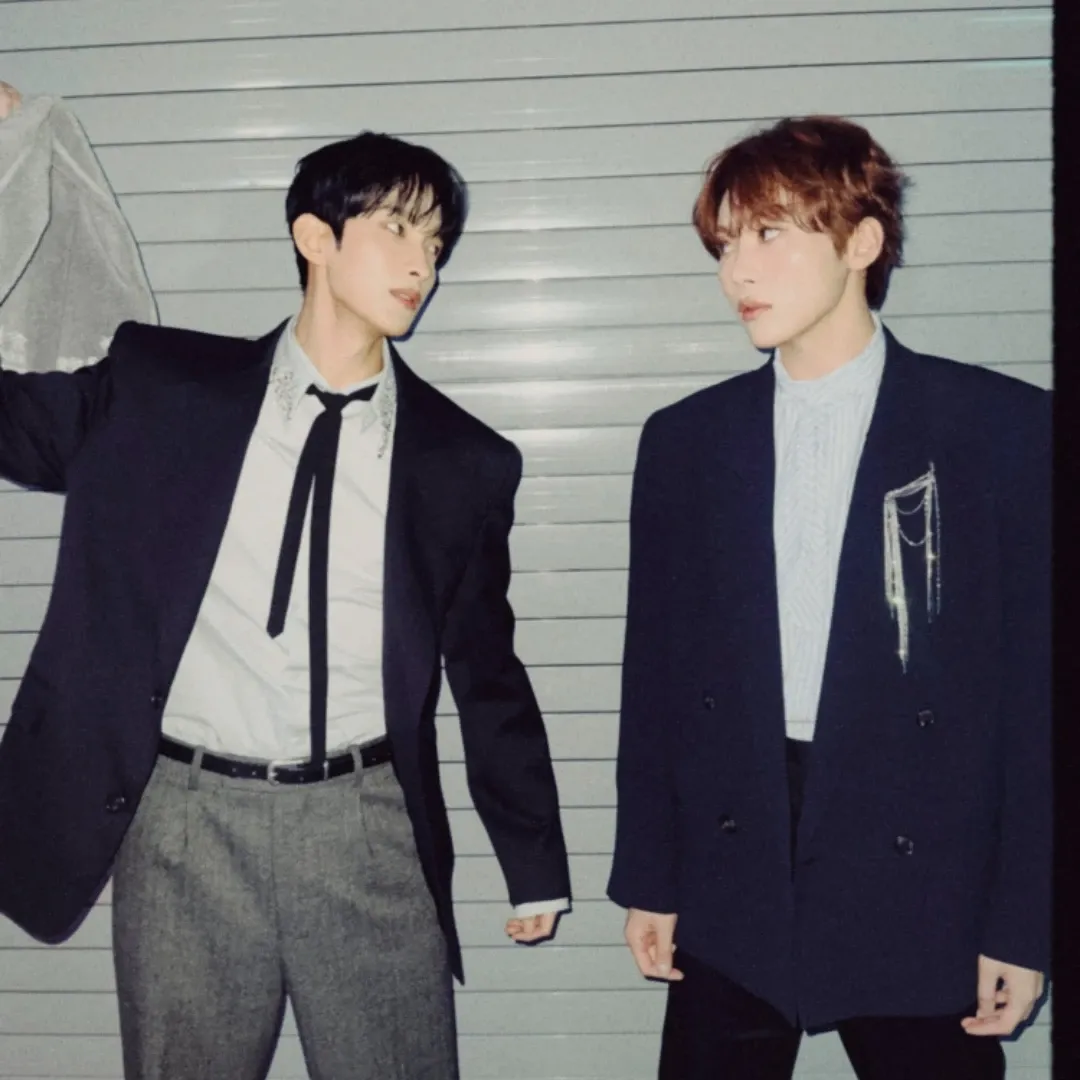 SEVENTEEN粉絲拍下的瞬間