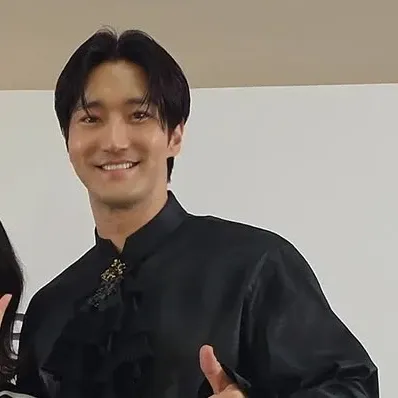 시원 (슈퍼주니어)의 최신 사진