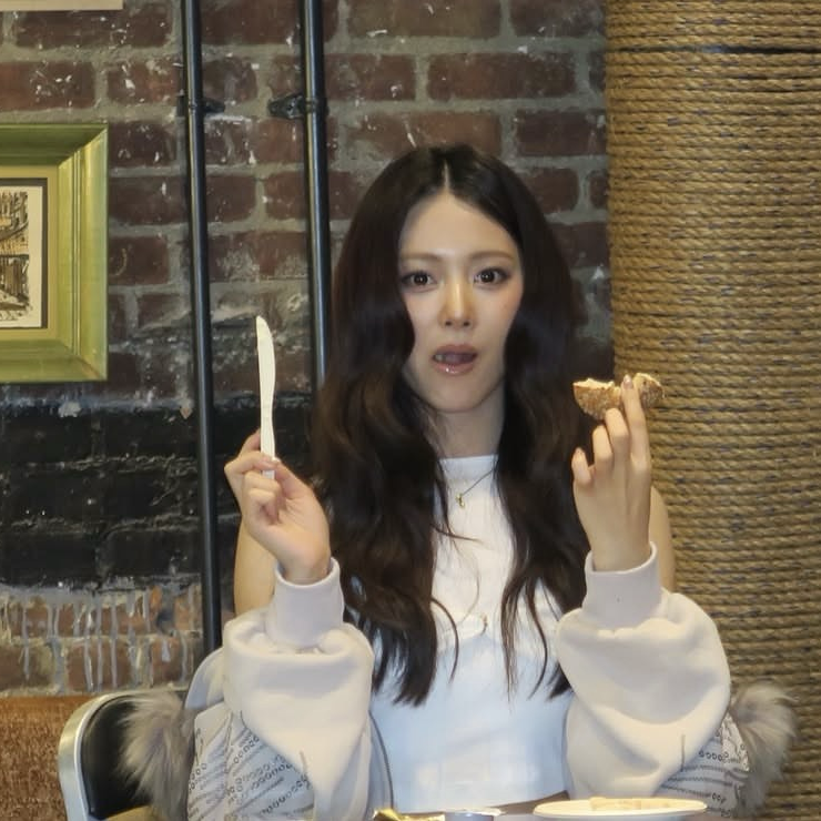 子瑜 (TWICE)的幕後花絮