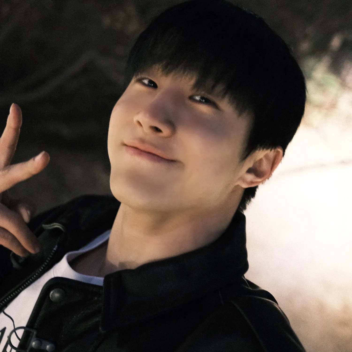 아스트로의 비하인드 컷