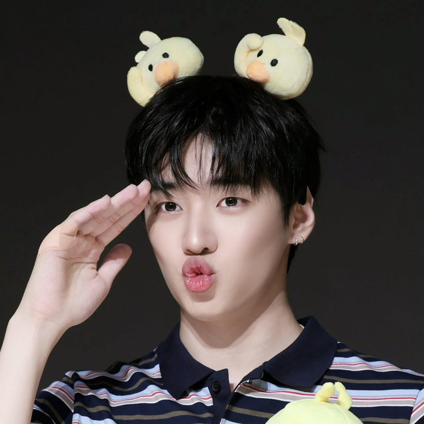 Latest photo of Jaechan (DKZ)