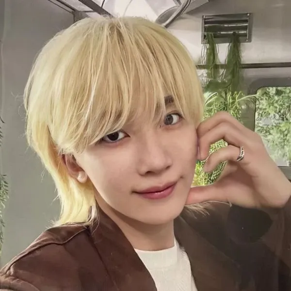 세븐틴의 비하인드 컷