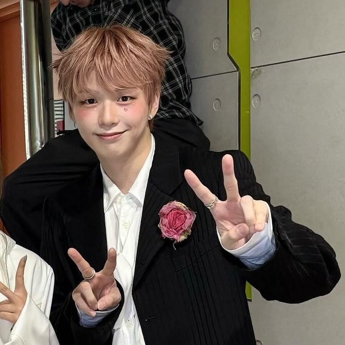 강다니엘 팬이 찍은 순간