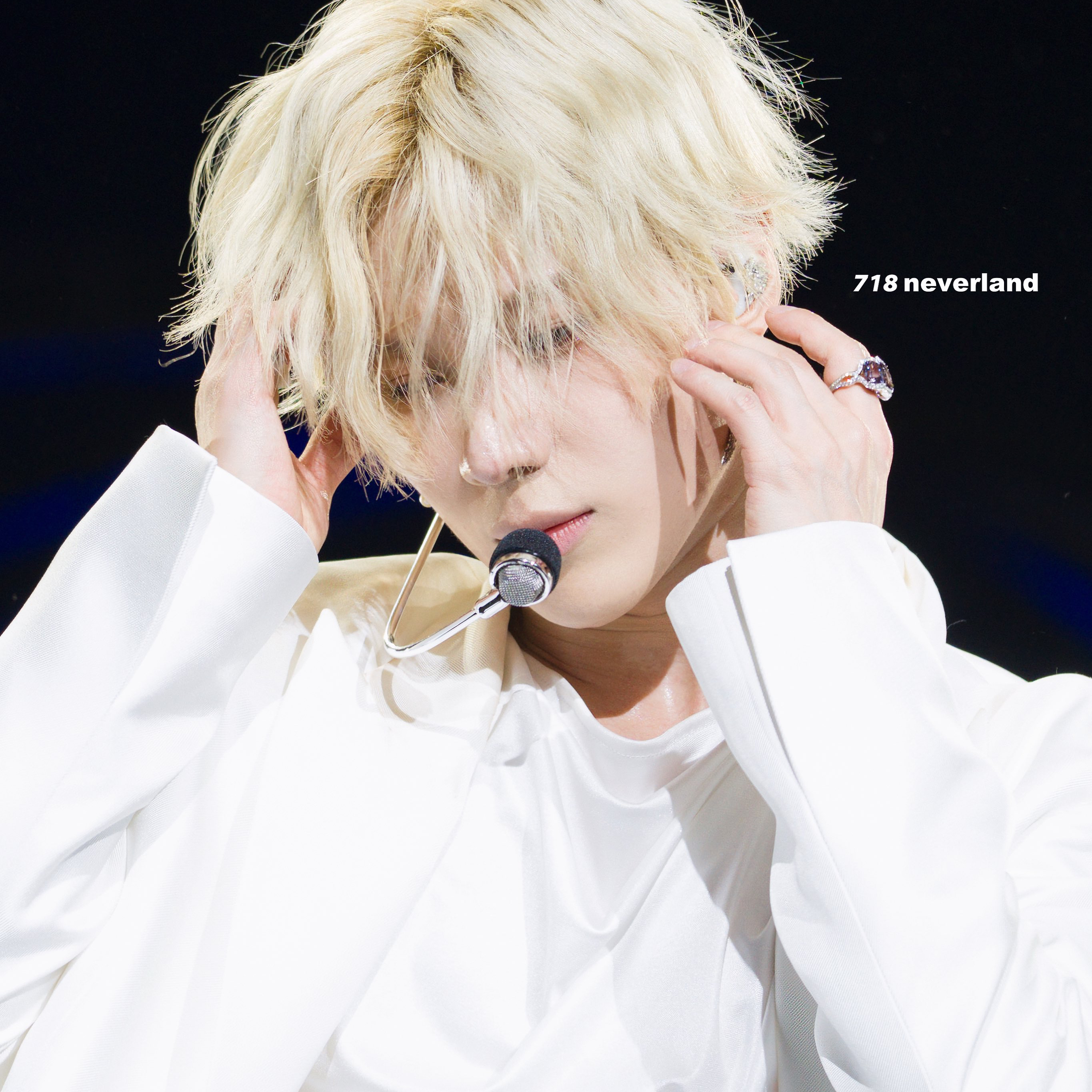 Latest photo of Taemin (SHINee)