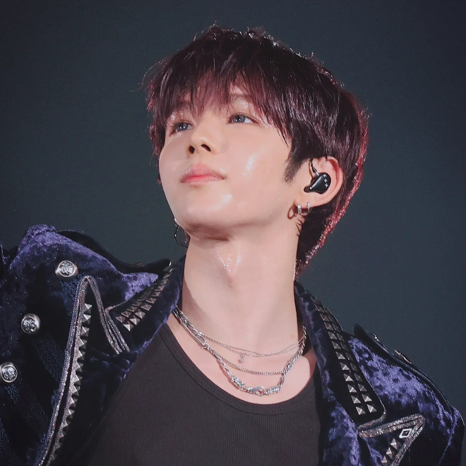 ショウタロウ (RIIZE)の舞台裏ショット