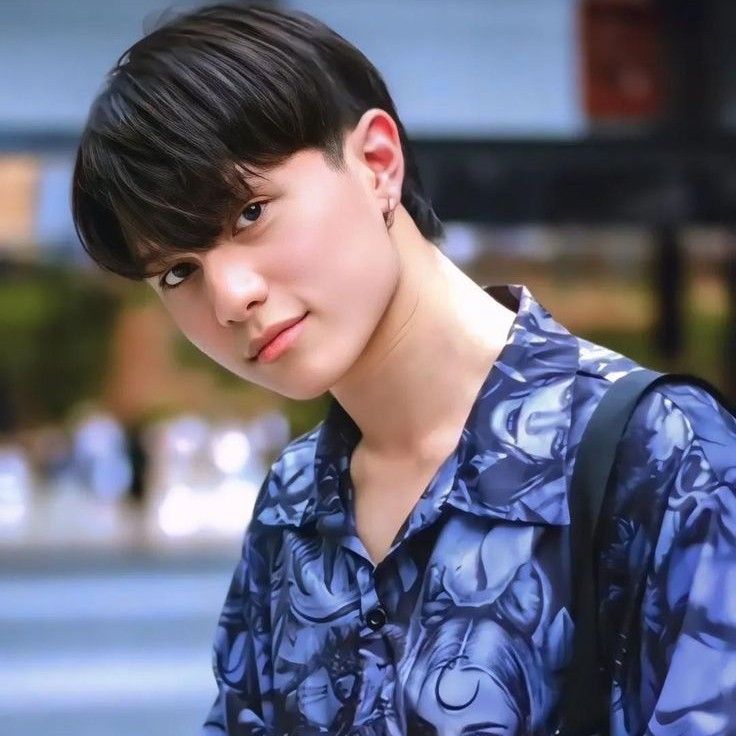 A moment captured by William (LYKN)'s fan