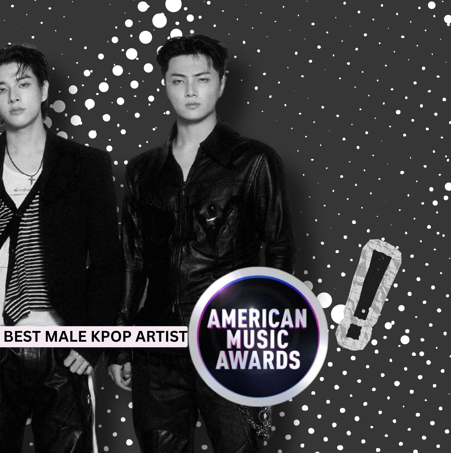 ENHYPEN의 최신 사진