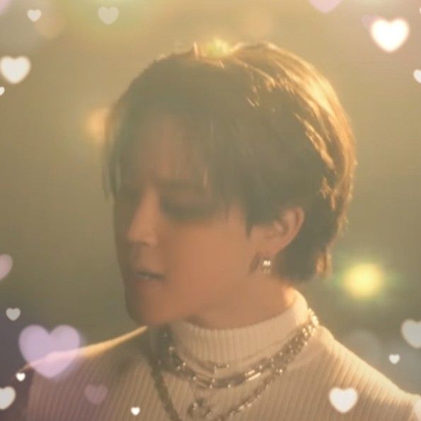 지민 (방탄소년단) 최근 활동샷