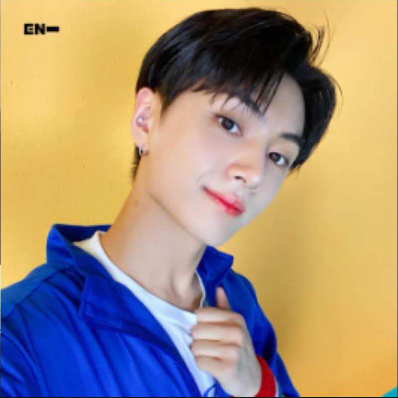 ENHYPEN 최근 활동샷