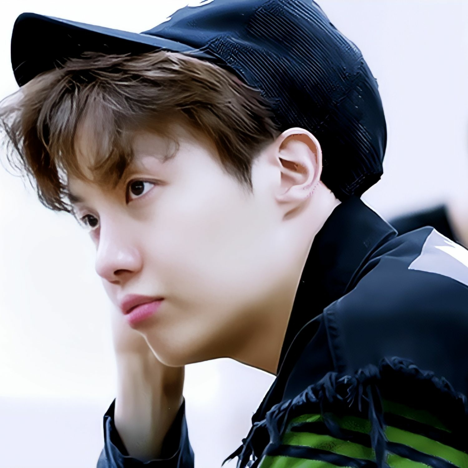 제이홉 (방탄소년단) 팬이 찍은 순간