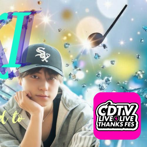 Latest photo of Taki (&TEAM)