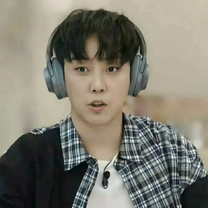 殷志源 (水晶男孩)的幕后花絮