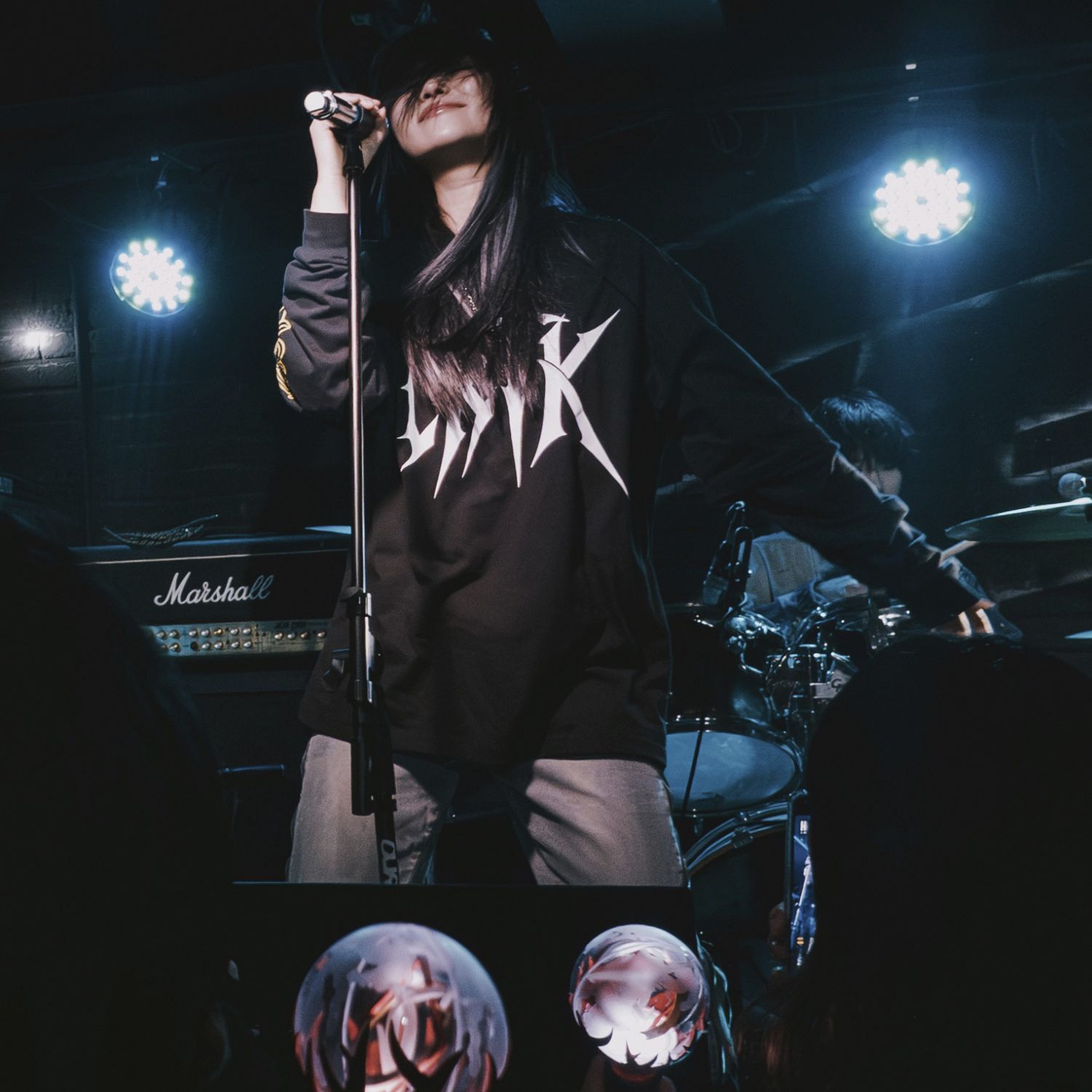 DREAMCATCHER的最新活动照片