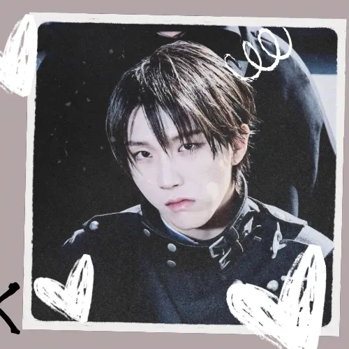 雲鶴 (BOYNEXTDOOR)粉絲拍下的瞬間
