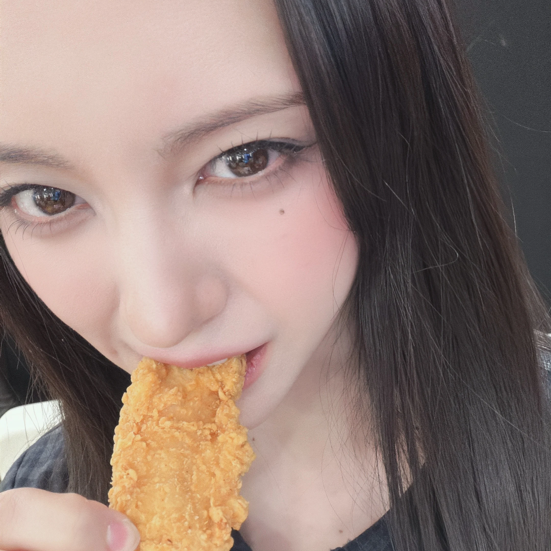 坂本舞白 (MADEIN)粉絲拍下的瞬間