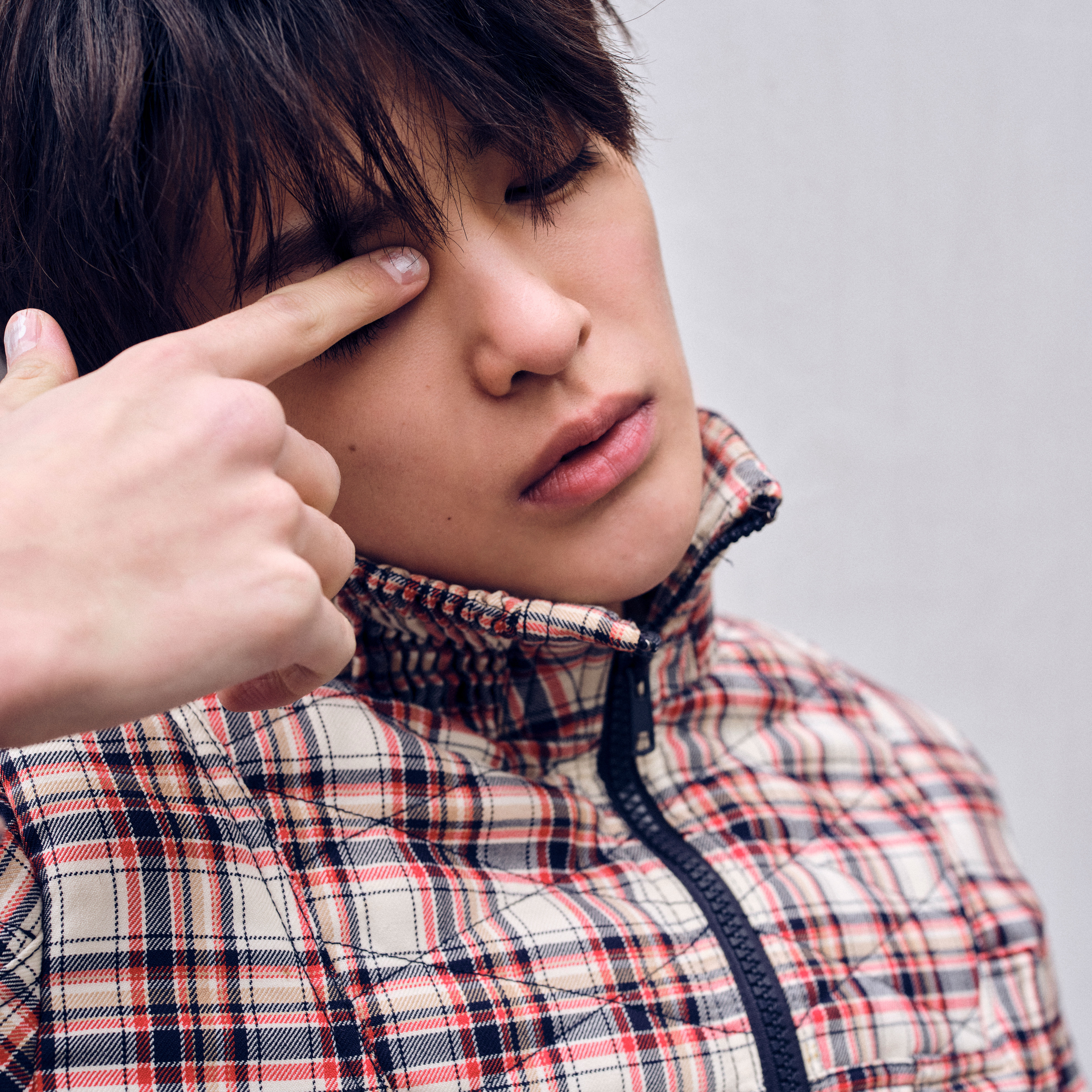 Behind-the-scenes cut of Keonho (CORTIS)