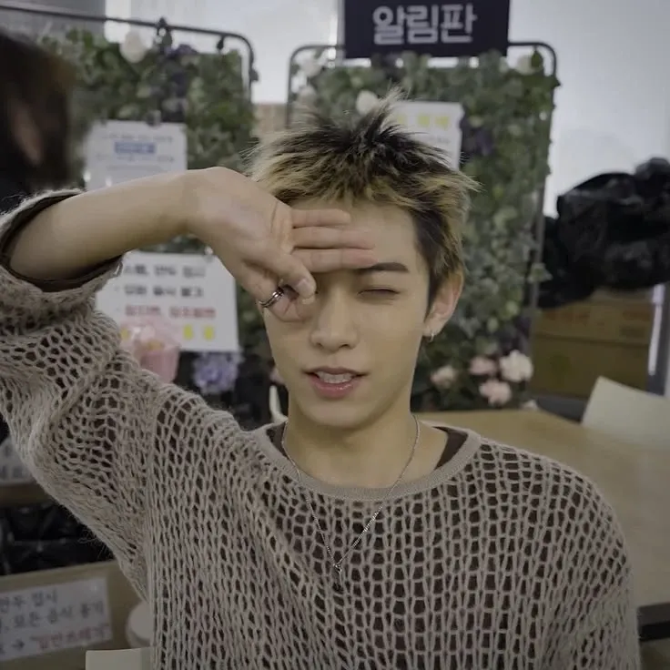 Behind-the-scenes cut of Ryul (LNGSHOT)