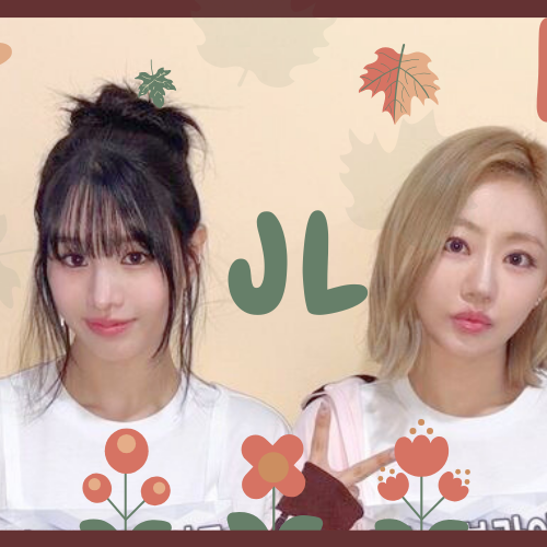 Recent activity shot of KISS OF LIFE