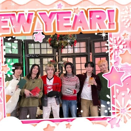 Behind-the-scenes cut of O.de (Xdinary Heroes)