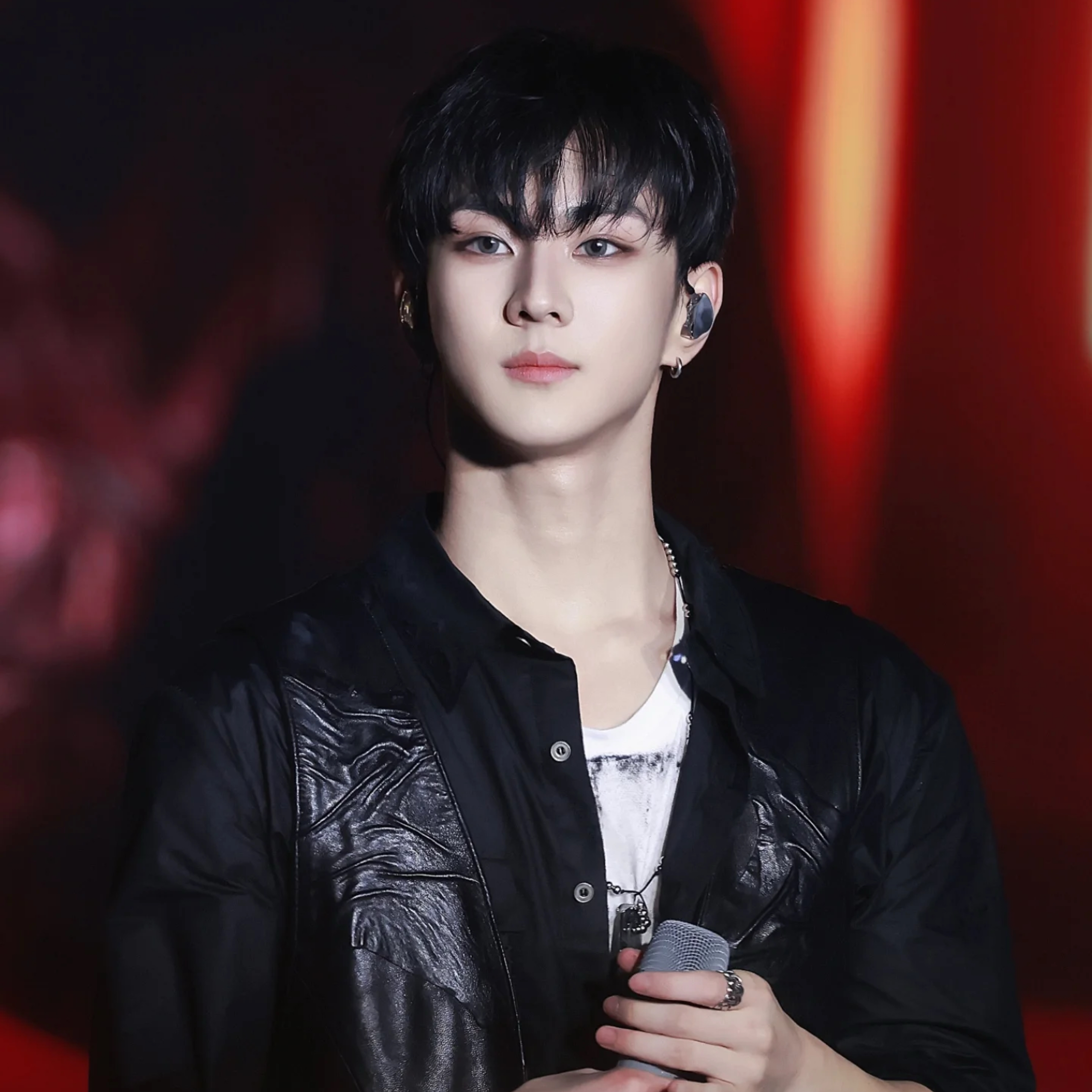 ENHYPEN 최근 활동샷