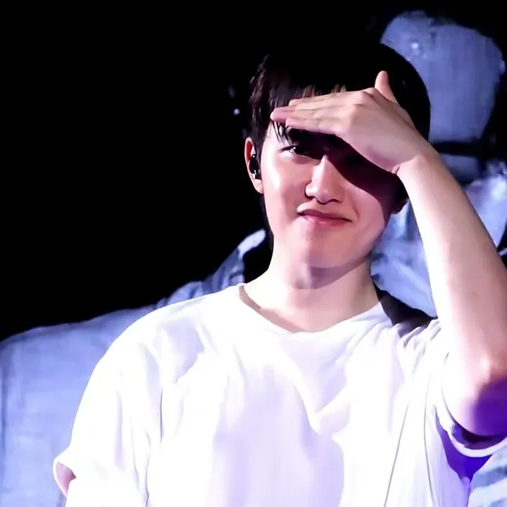 디오 (EXO)의 최신 사진