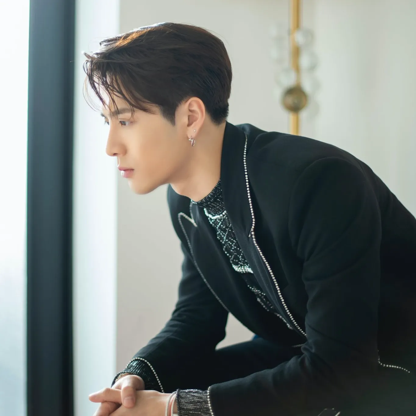 Recent activity shot of GOT7