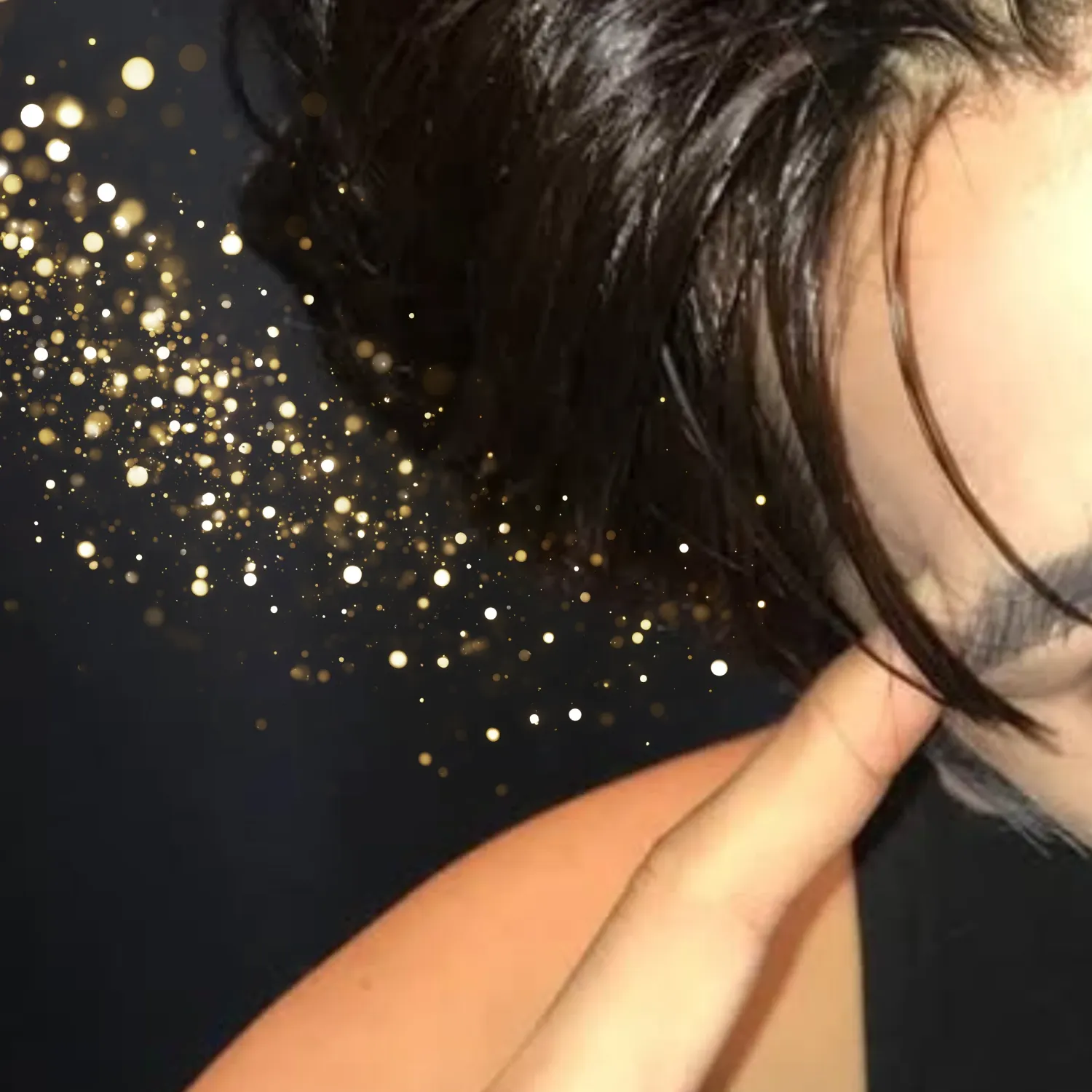 A moment captured by Hangyul (POLARIX)'s fan