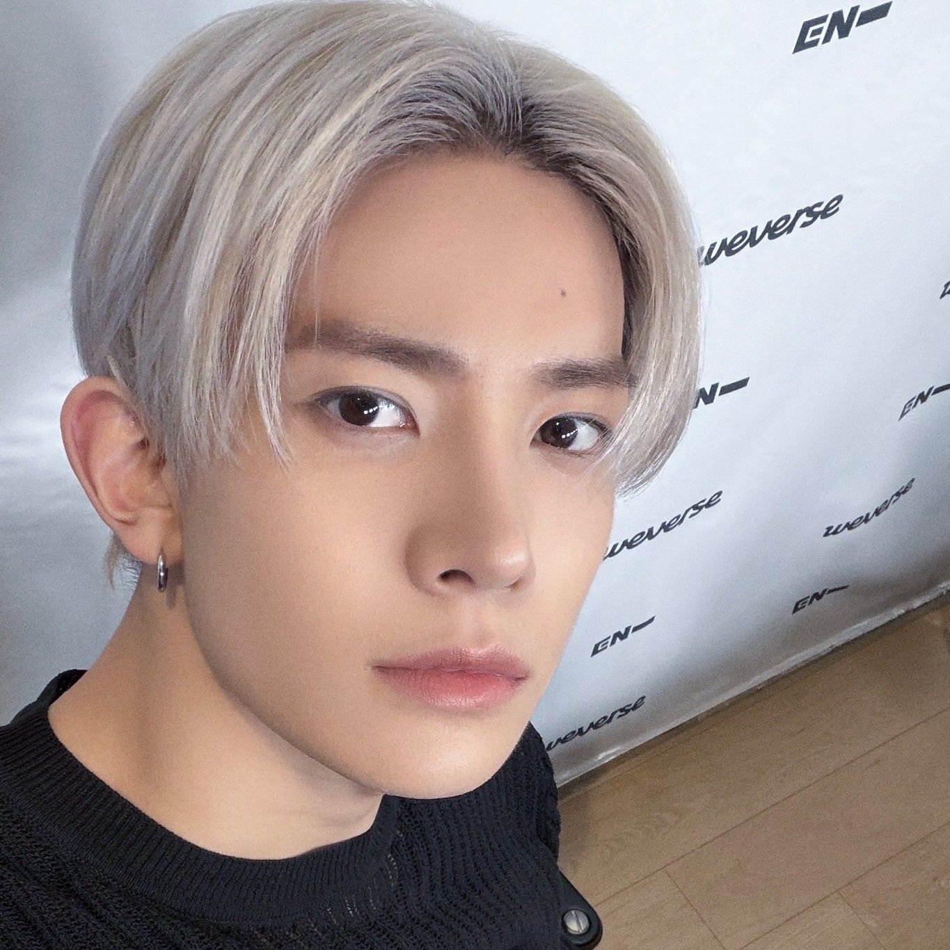 희승 (ENHYPEN) 최근 활동샷