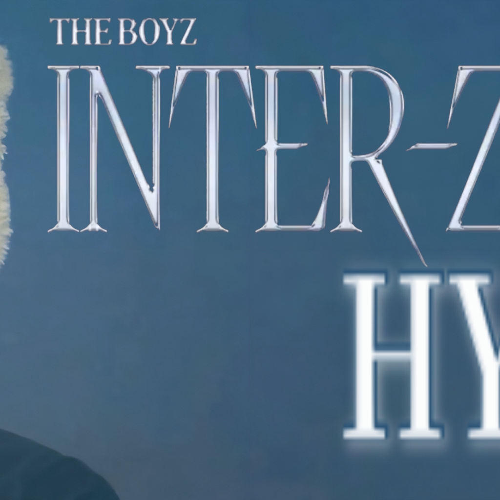 현재 (더보이즈)의 비하인드 컷