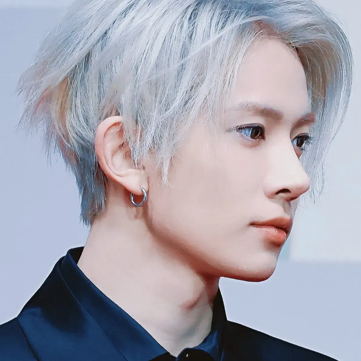 Potret di balik layar Heeseung