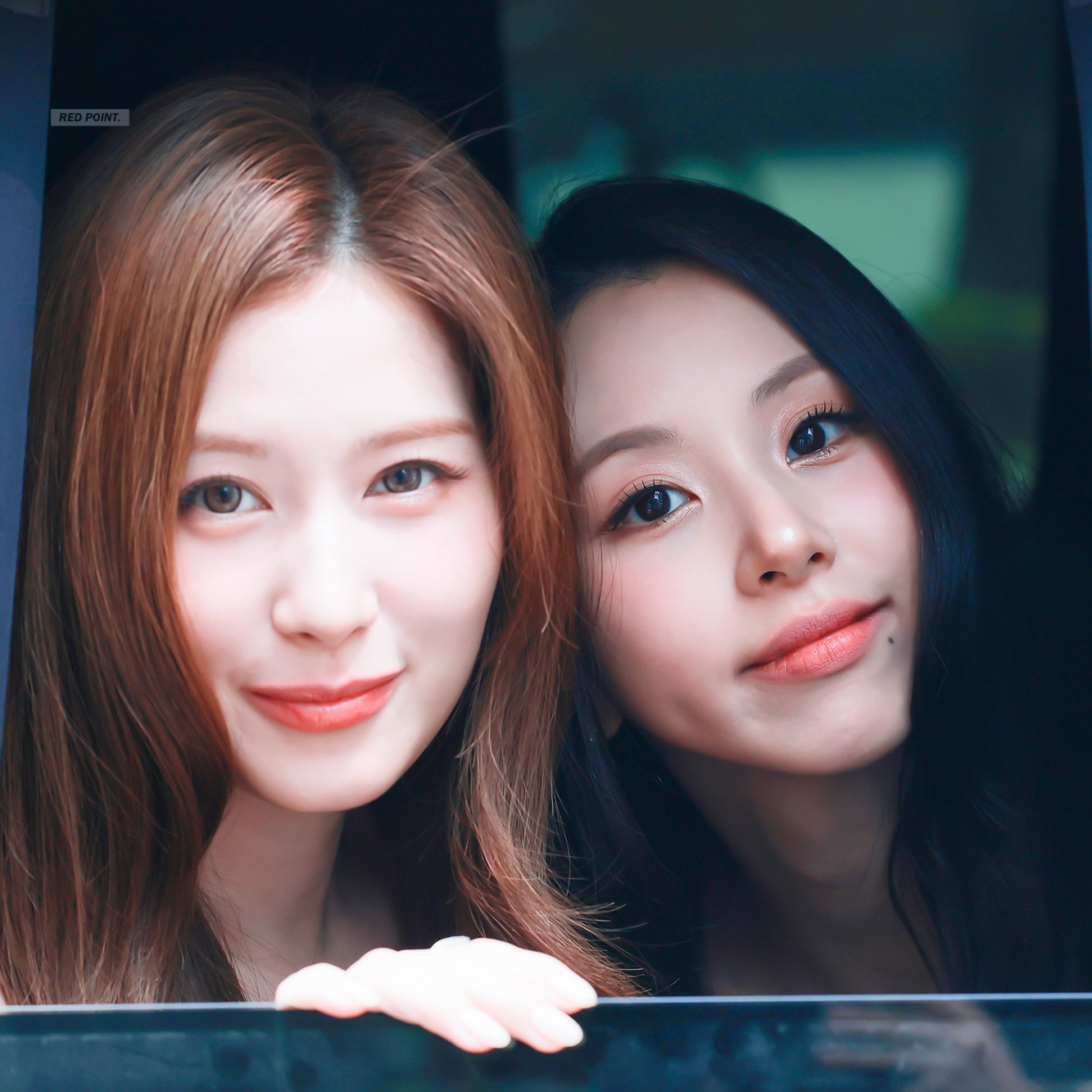 Foto terbaru TWICE
