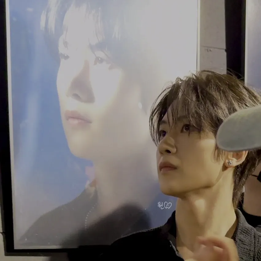 Latest photo of Seok Matthew (ZEROBASEONE)