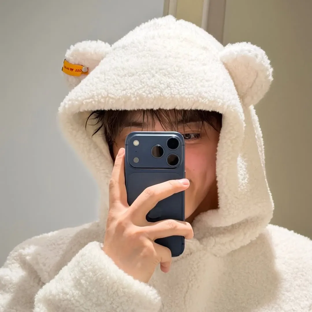 エスクプス (SEVENTEEN)ファンが撮った瞬間