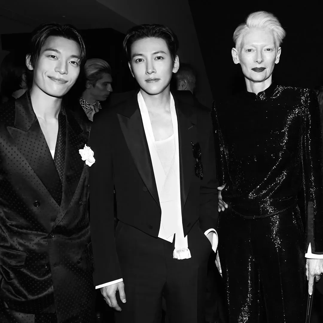 防彈少年團的最新活動照片