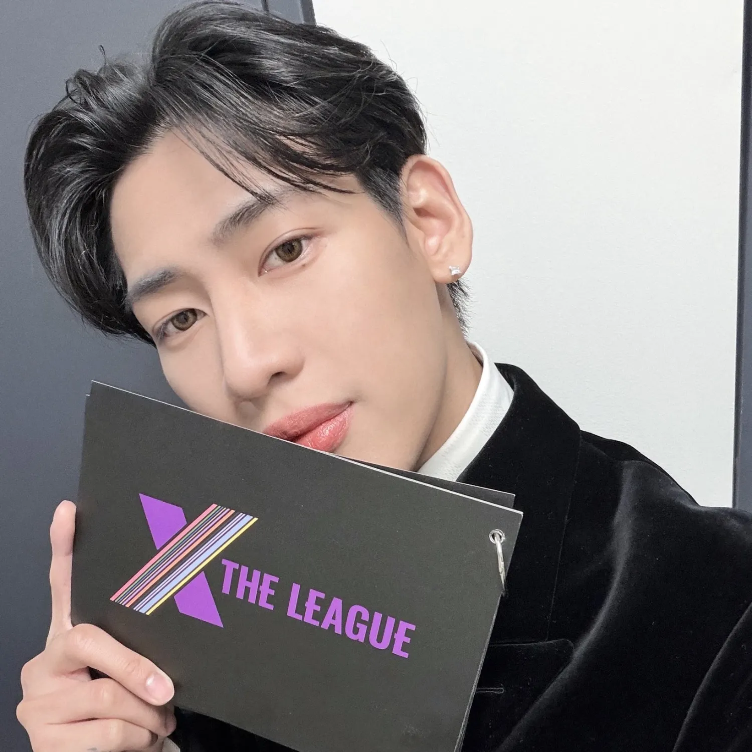 GOT7 ベンベン ファンダムコミュニティ │ KPOP人気No.1アプリ 最愛ドル