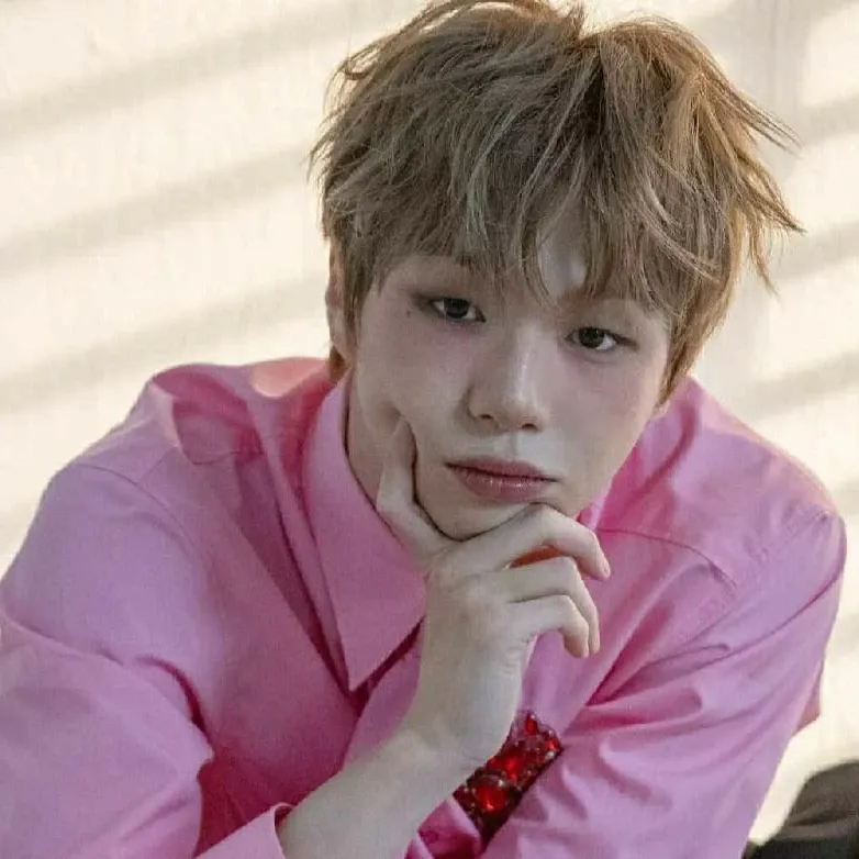 Momen yang diabadikan oleh penggemar Kang Daniel