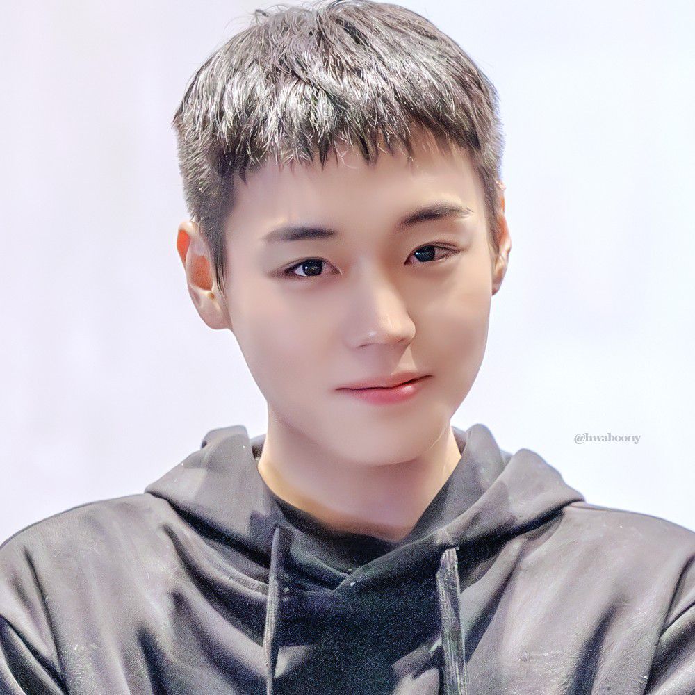 박지훈 최근 활동샷