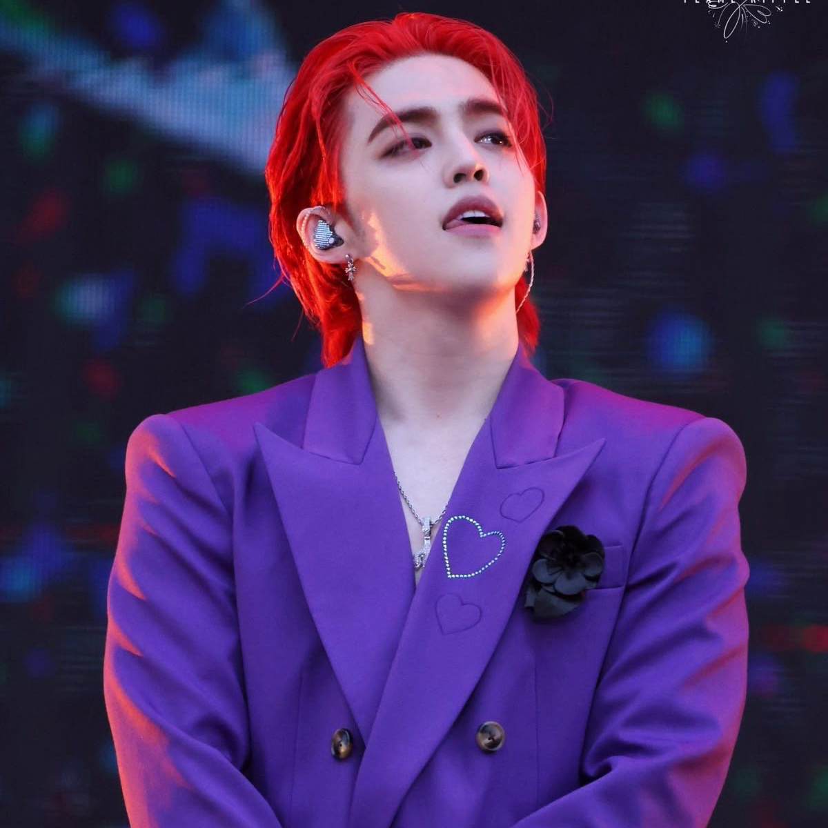 Behind-the-scenes cut of S.Coups (SEVENTEEN)