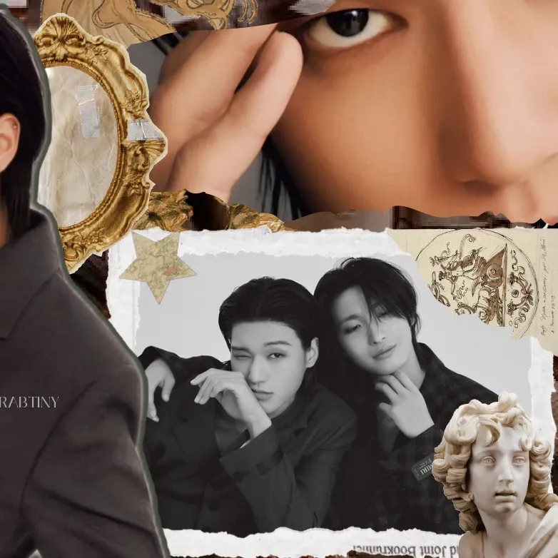 Foto aktivitas terbaru Wooyoung (ATEEZ)