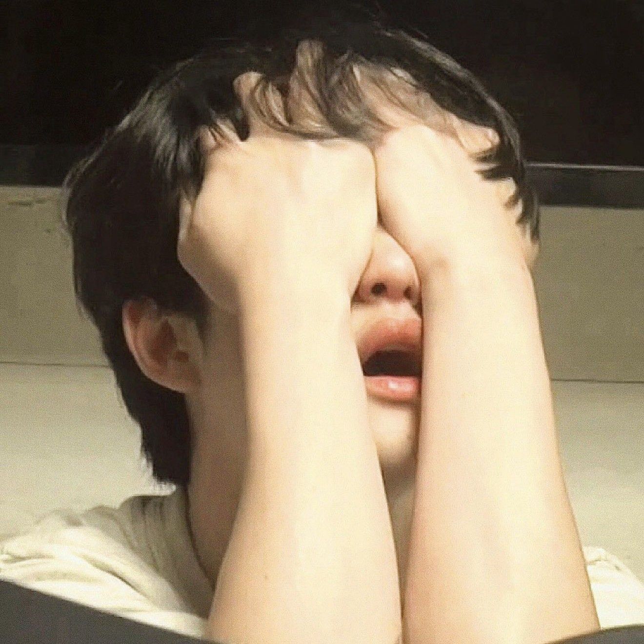 A moment captured by D.O. (EXO)'s fan