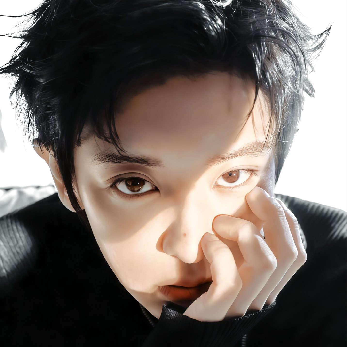 찬열 (EXO) 최근 활동샷