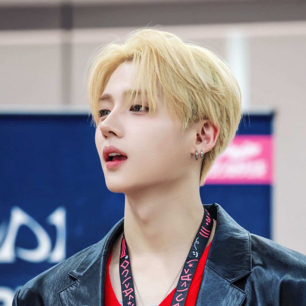 Latest photo of Lee Sangwon (ALPHA DRIVE ONE)