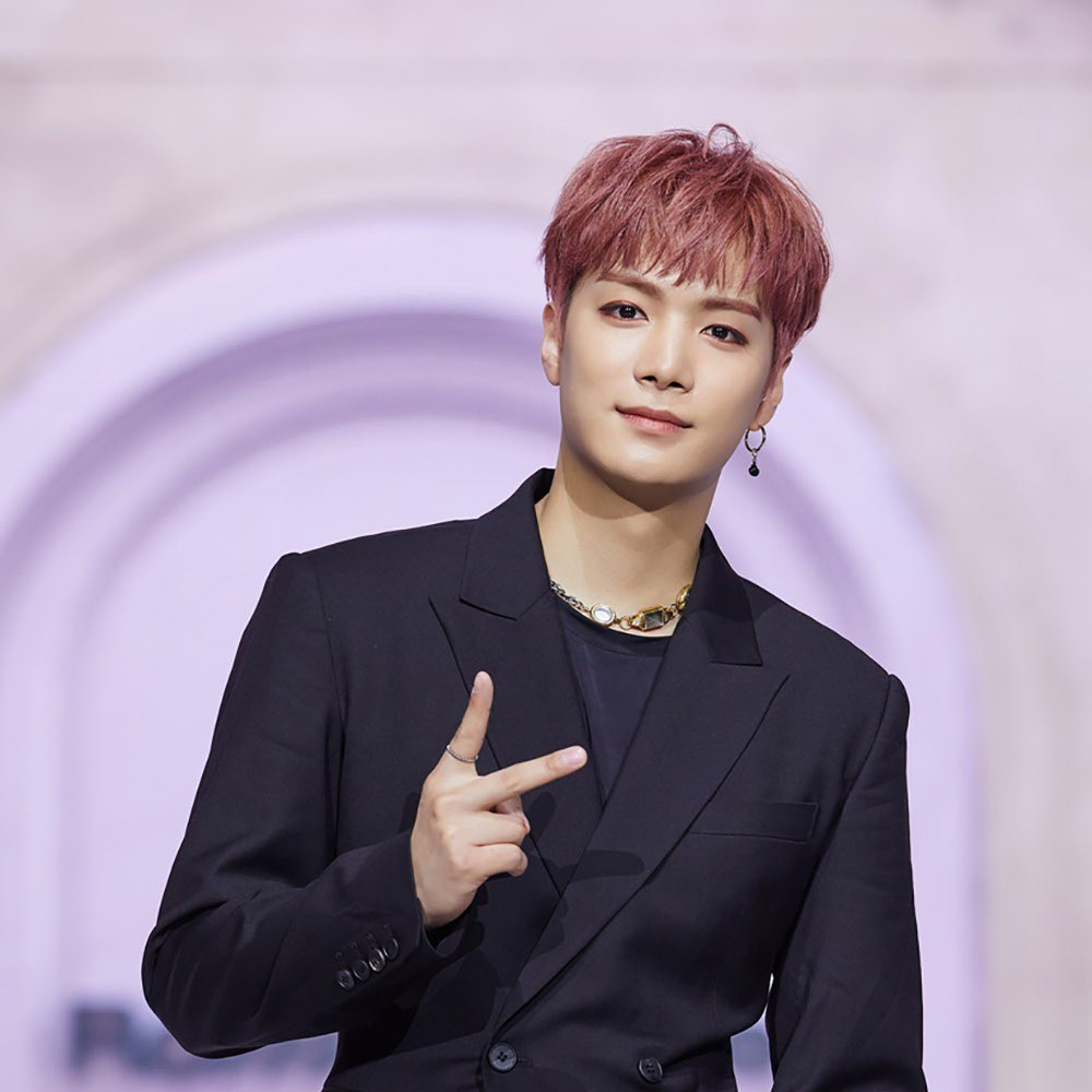 Latest photo of Kim Jonghyeon