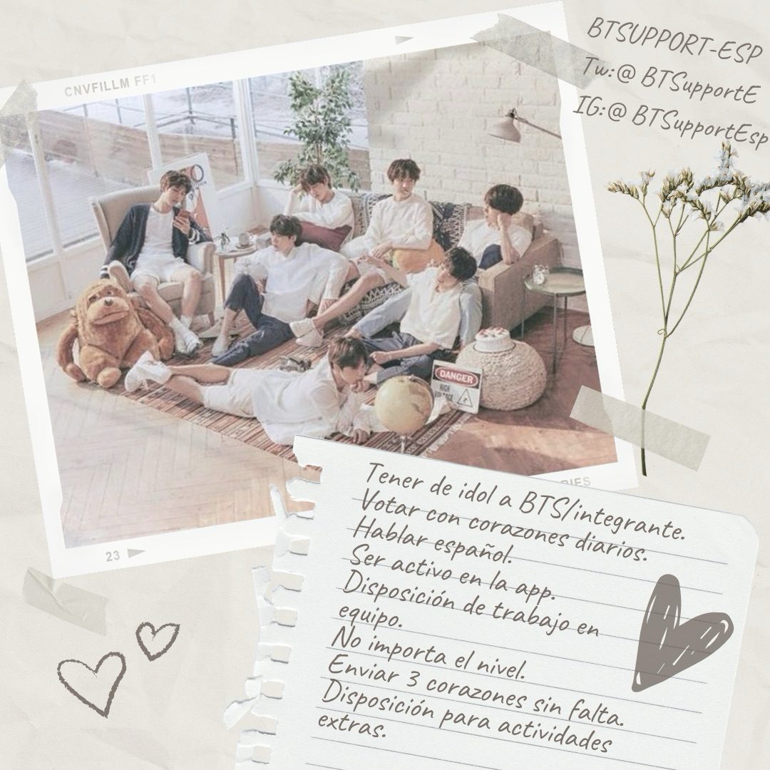 방탄소년단 최근 활동샷