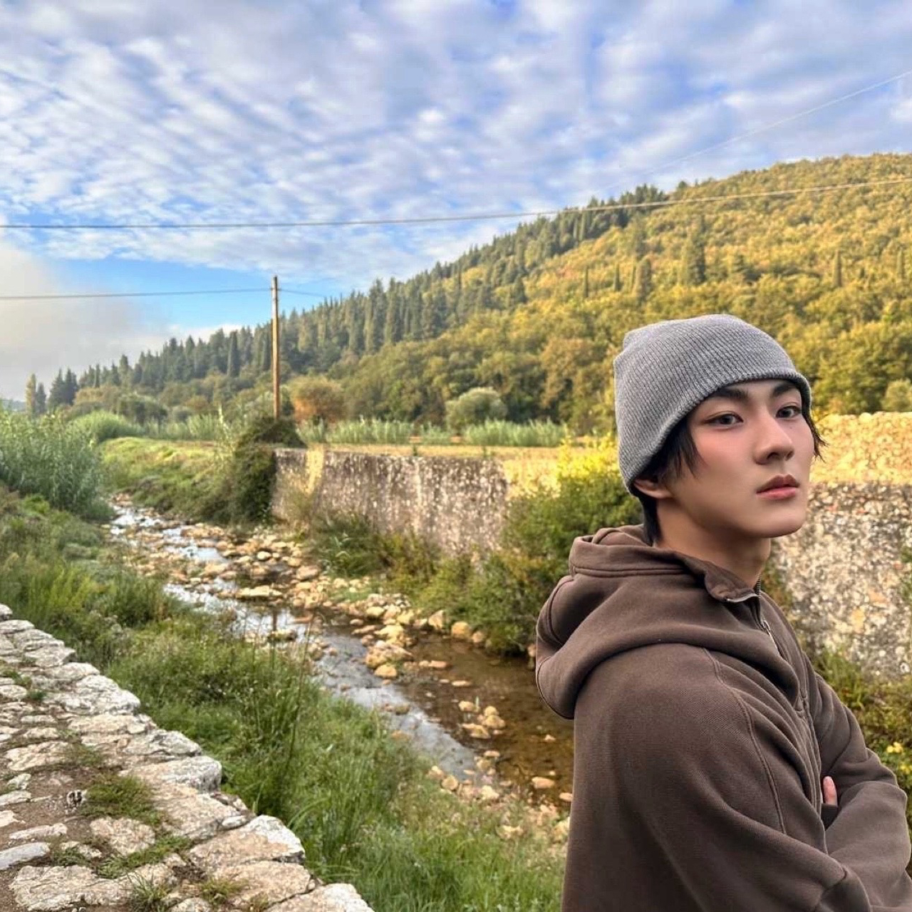 ENHYPEN의 최신 사진